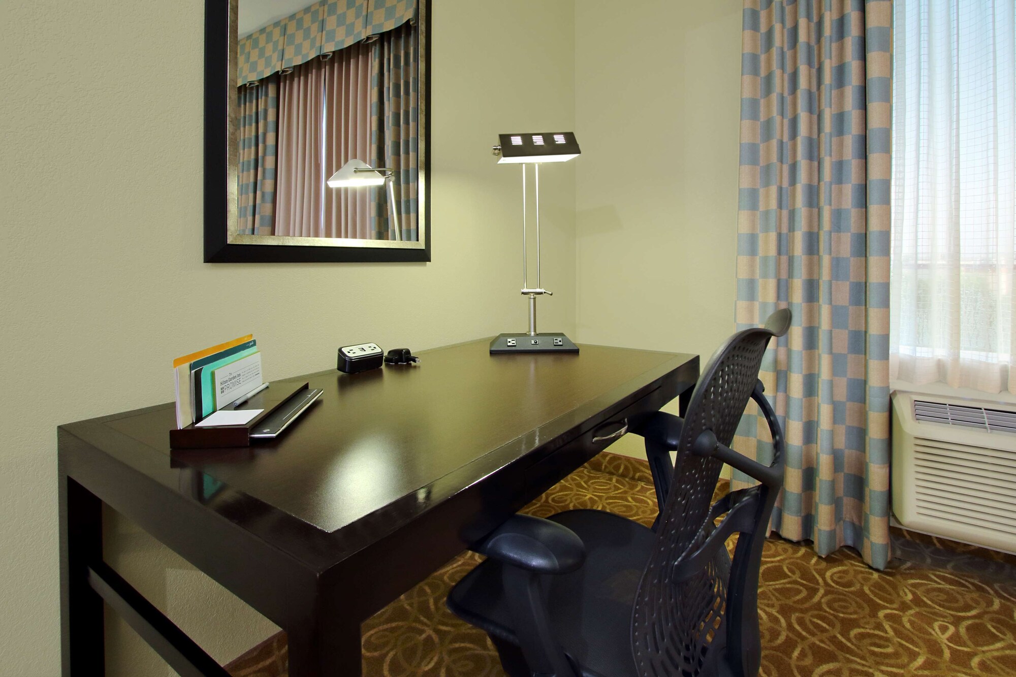 hilton garden inn miami airport west