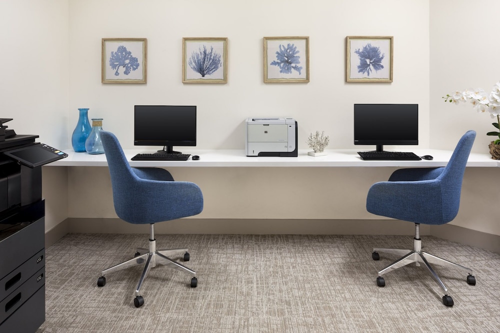 hilton garden inn miami airport west