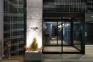 alphabed inn sapporo odori koen