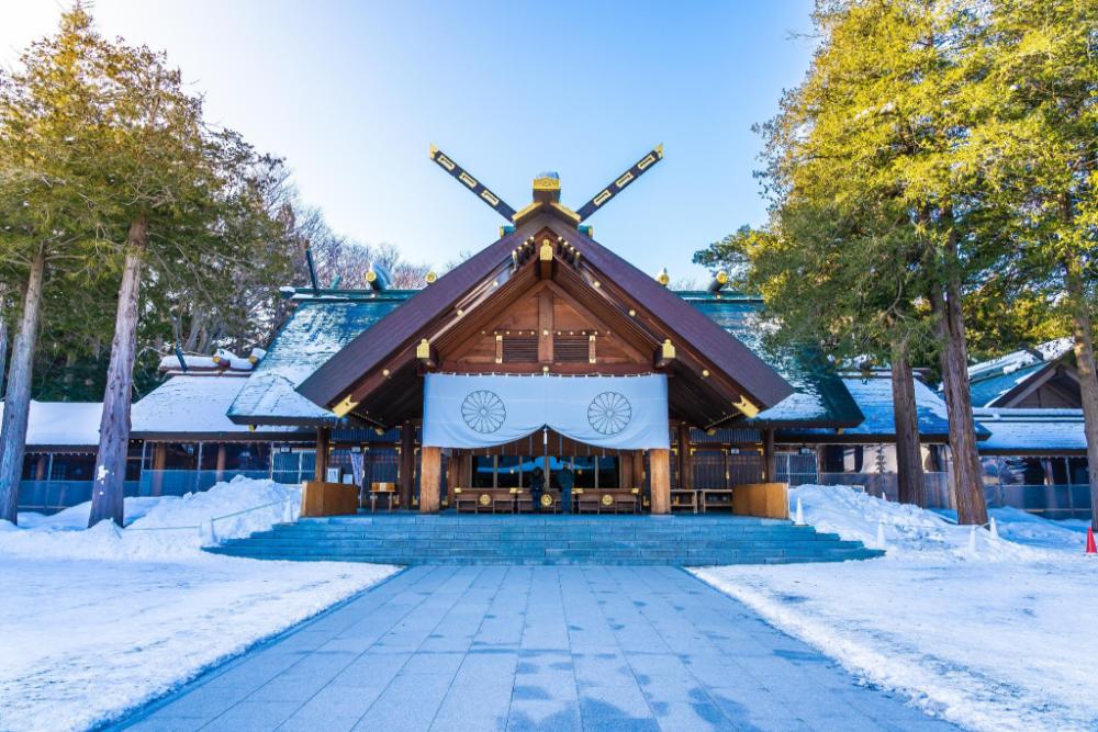 alphabed inn sapporo odori koen