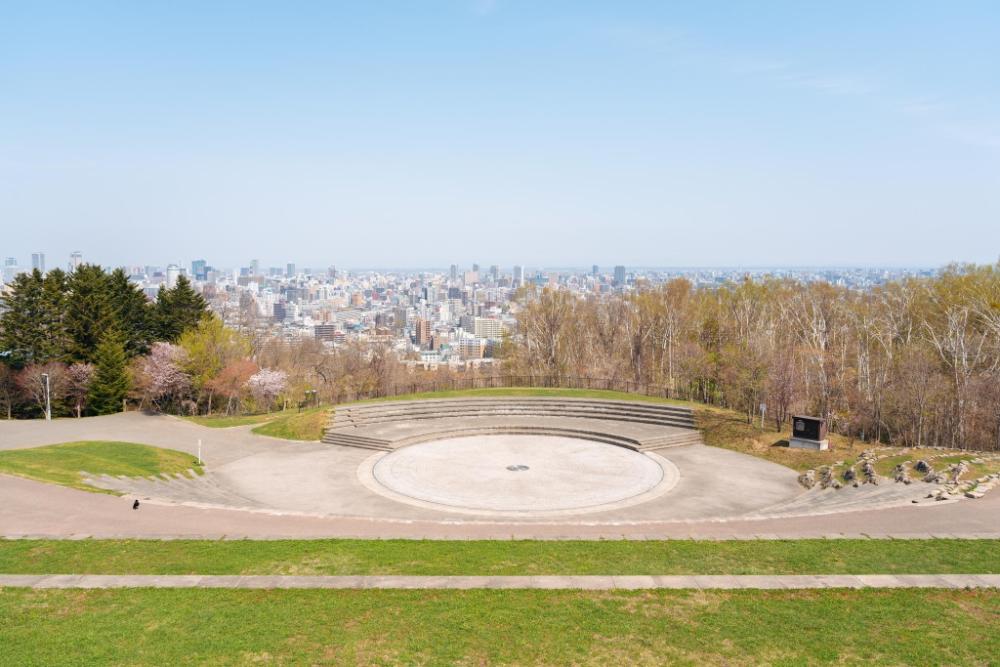 alphabed inn sapporo odori koen