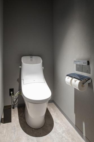 alphabed inn sapporo odori koen