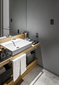 alphabed inn sapporo odori koen