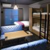 alphabed inn sapporo odori koen