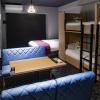 alphabed inn sapporo odori koen