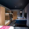 alphabed inn sapporo odori koen