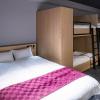 alphabed inn sapporo odori koen