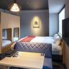 alphabed inn sapporo odori koen