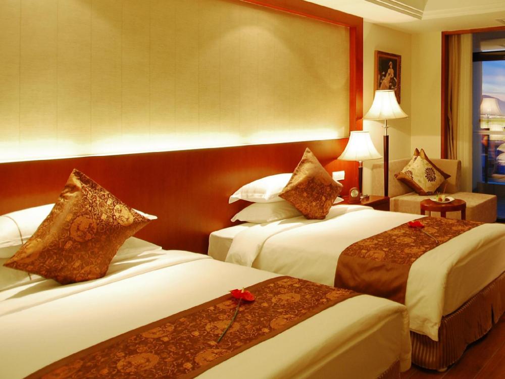 sanya yellow river kyoto hotel