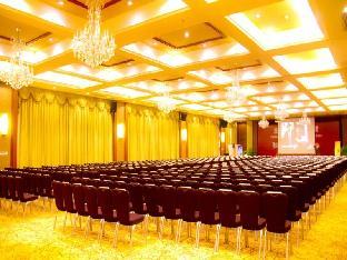 sanya yellow river kyoto hotel