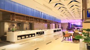 sanya yellow river kyoto hotel