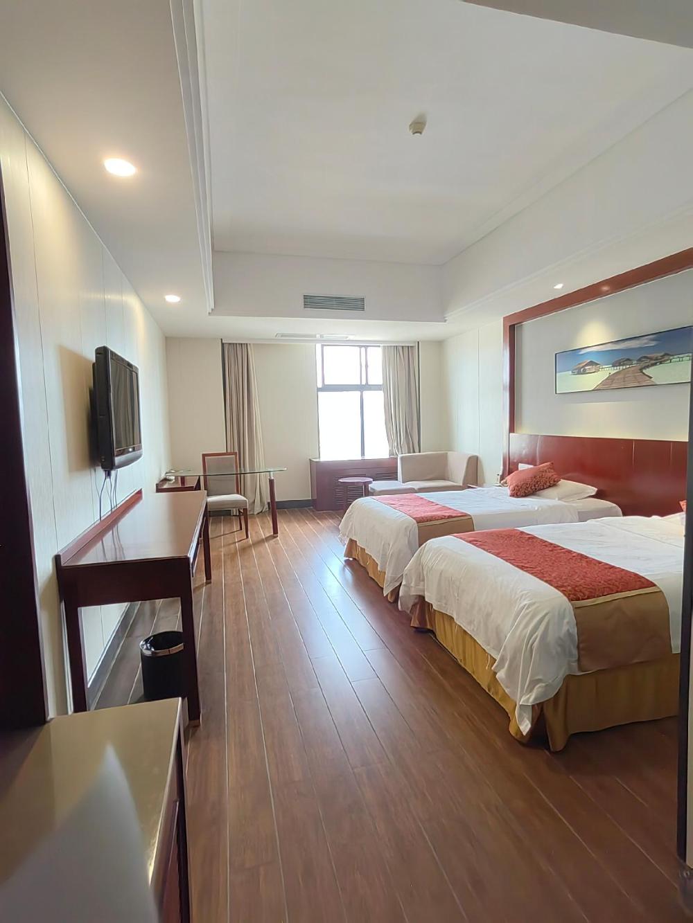 sanya yellow river kyoto hotel