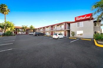 red roof inn los angeles bellflower