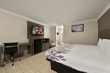 red roof inn los angeles bellflower