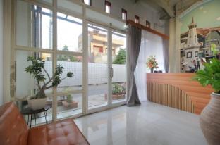 hotel radyoharto malioboro yogyakarta