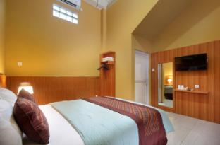 hotel radyoharto malioboro yogyakarta