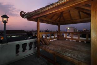 hotel radyoharto malioboro yogyakarta