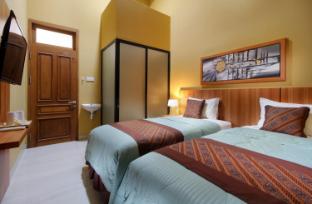 hotel radyoharto malioboro yogyakarta