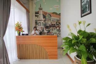 hotel radyoharto malioboro yogyakarta
