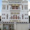 hotel radyoharto malioboro yogyakarta