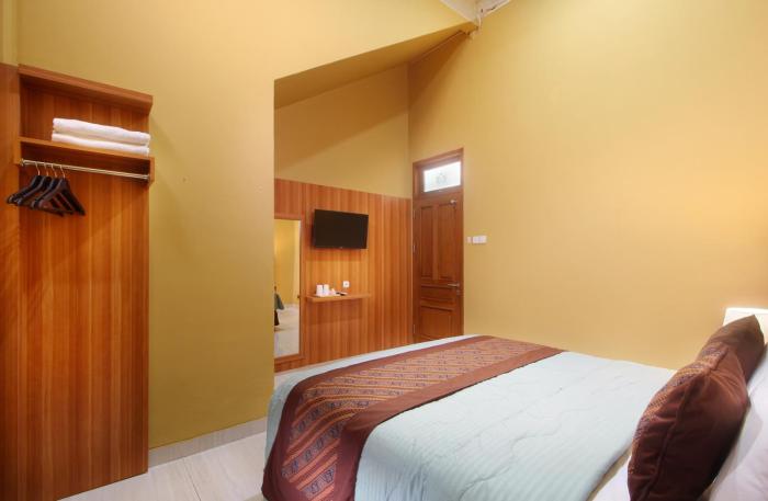 hotel radyoharto malioboro yogyakarta