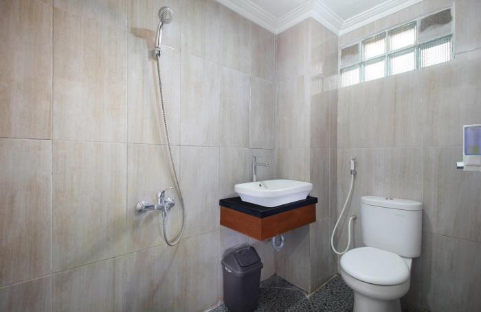 hotel radyoharto malioboro yogyakarta