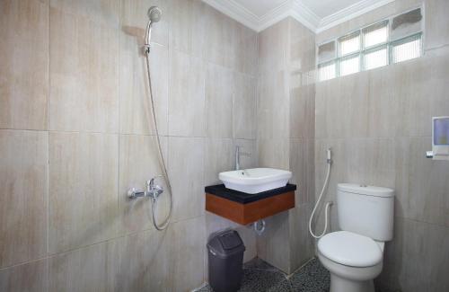 hotel radyoharto malioboro yogyakarta