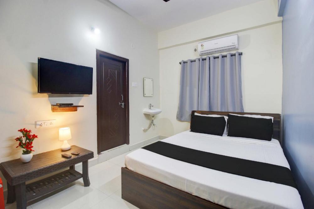 hyderabad