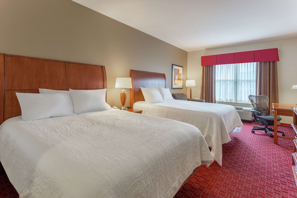hilton garden inn madison west middleton
