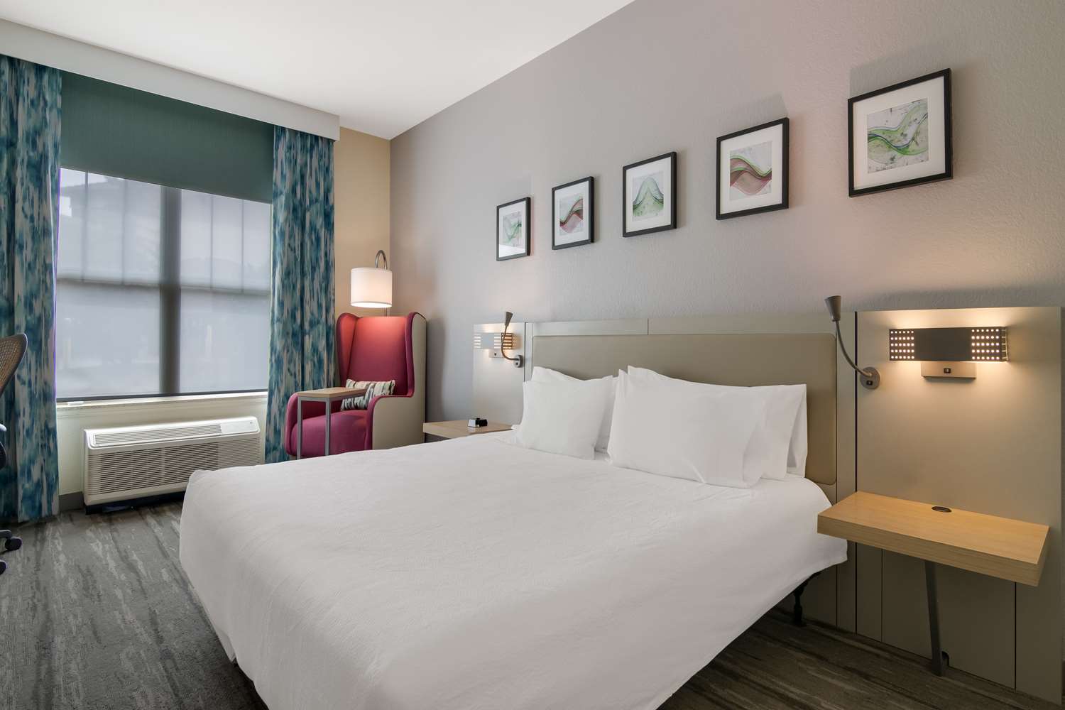hilton garden inn madison west middleton