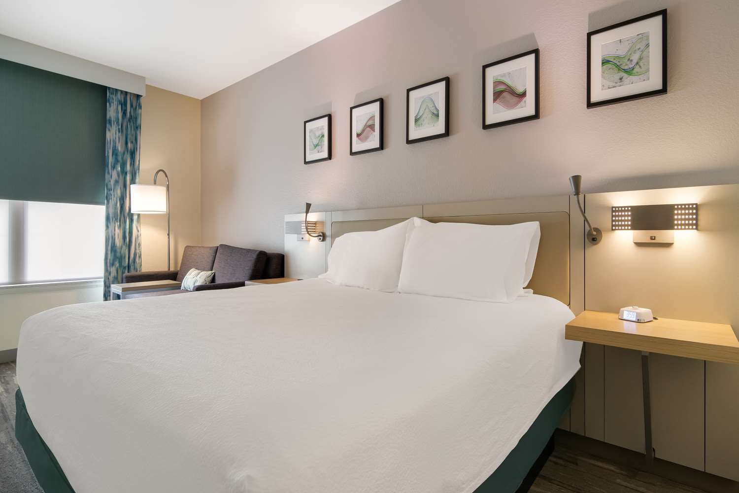 hilton garden inn madison west middleton