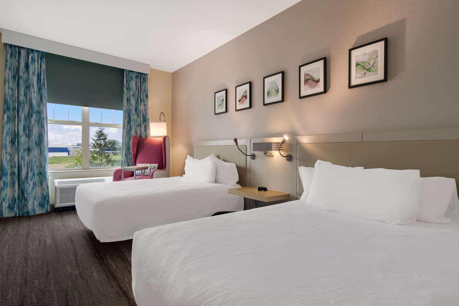 hilton garden inn madison west middleton