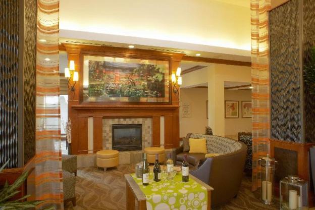 hilton garden inn madison west middleton