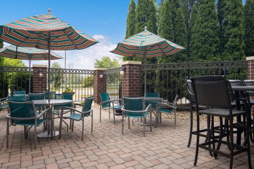 hilton garden inn madison west middleton