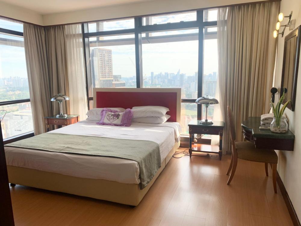 universal times suites at times square