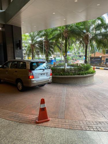 universal times suites at times square