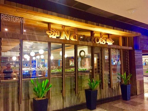 universal times suites at times square