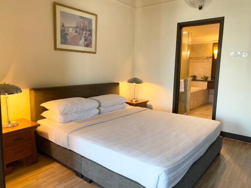 universal times suites at times square