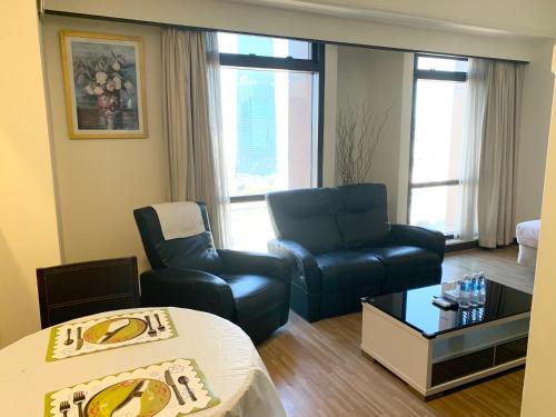 universal times suites at times square