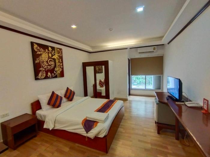 werest hotel