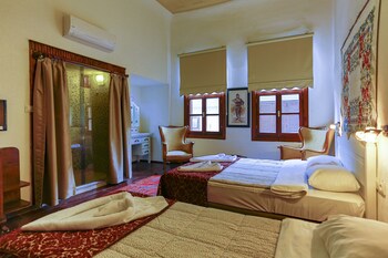 atelya art hotel