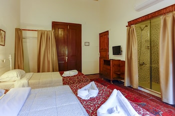 atelya art hotel
