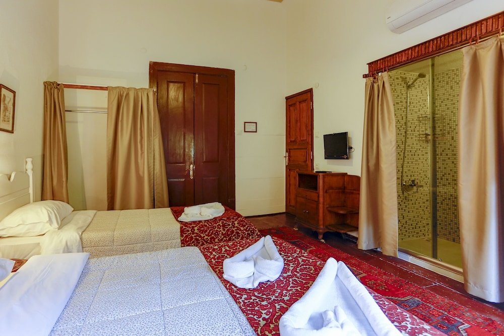 atelya art hotel