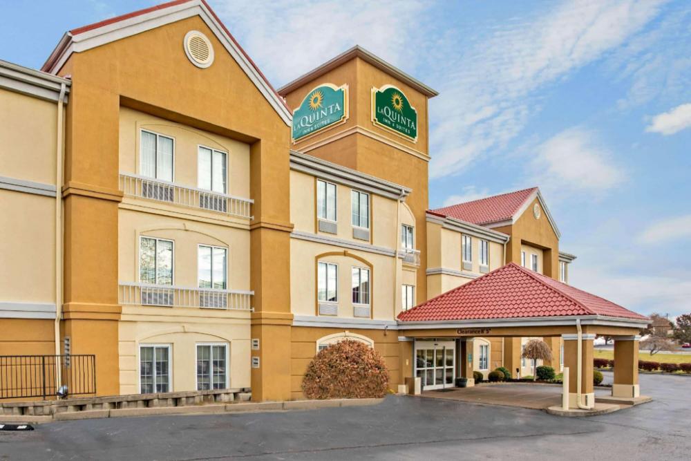 la quinta inn and suites lexington south hamburg