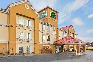 la quinta inn and suites lexington south hamburg
