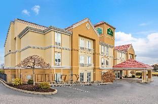 la quinta inn and suites lexington south hamburg