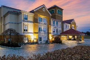 la quinta inn and suites lexington south hamburg