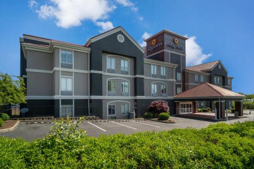 la quinta inn and suites lexington south hamburg