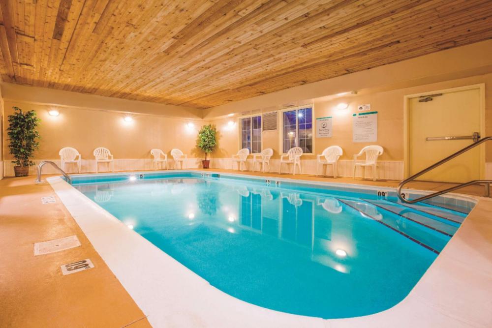 la quinta inn and suites lexington south hamburg