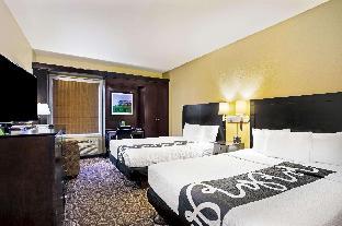 la quinta inn and suites lexington south hamburg